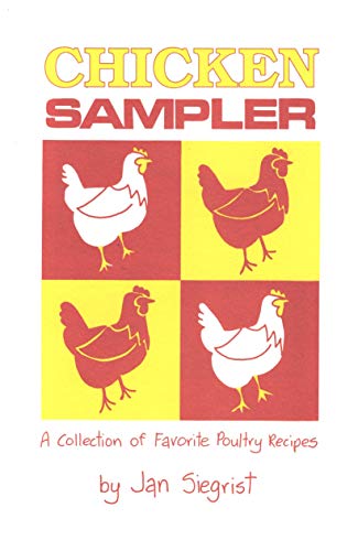 9780933050969: Chicken Sampler