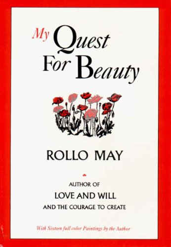 My Quest for Beauty - May, Rollo