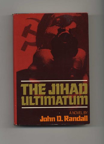 Beispielbild fr Jihad Ultimatum zum Verkauf von Better World Books