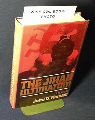 Imagen de archivo de Jihad Ultimatum a la venta por Better World Books