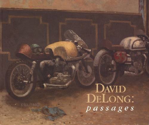 David Delong: Passages (9780933075054) by [???]