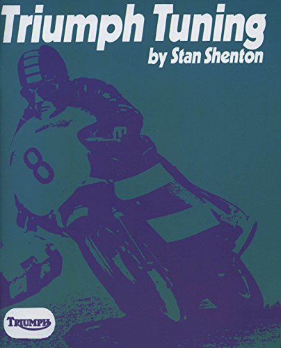 Triumph Speed Tuning (Second Edition)