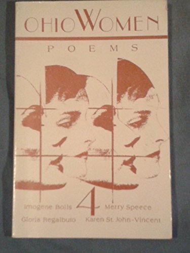Imagen de archivo de Ohio Women: Poems a la venta por Calliopebooks