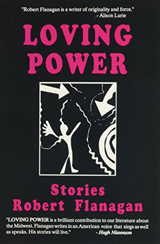 Imagen de archivo de Loving Power a la venta por Lowry's Books
