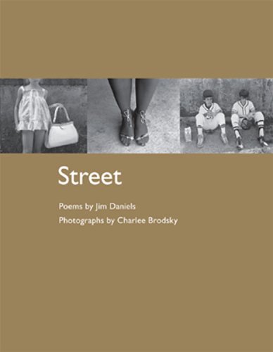 Stock image for Street for sale by Abacus Bookshop