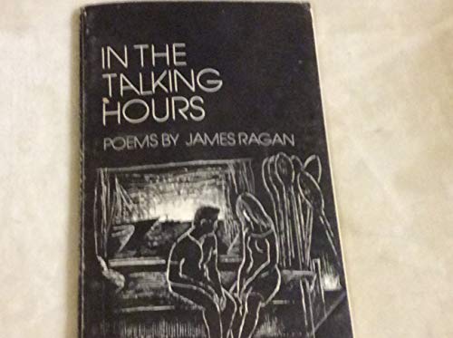 Imagen de archivo de In the talking hours: Poems a la venta por Wonder Book
