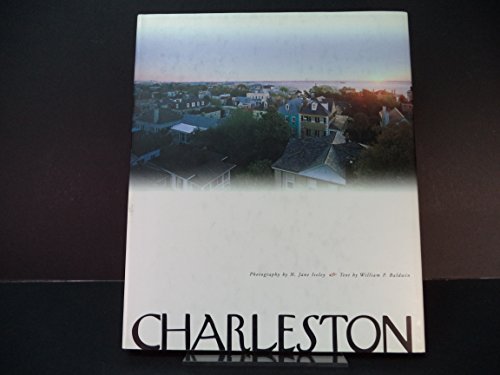 Beispielbild fr Charleston zum Verkauf von Better World Books