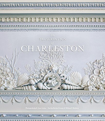 Stock image for The Preservation of Charleston for sale by Revaluation Books