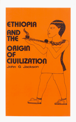 9780933121140: Ethiopia and the Origin of Civilization