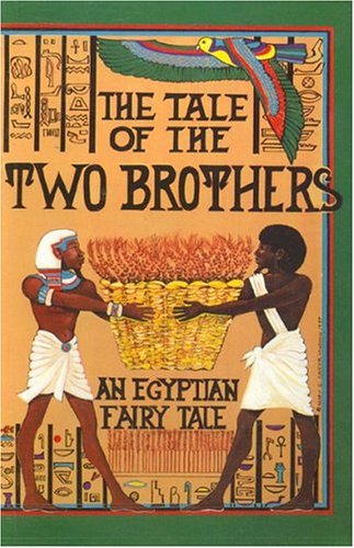 9780933121164: The Tale of the Two Brothers