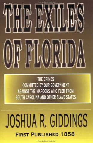 Stock image for EXILES OF FLORIDA (tr) for sale by INDOO