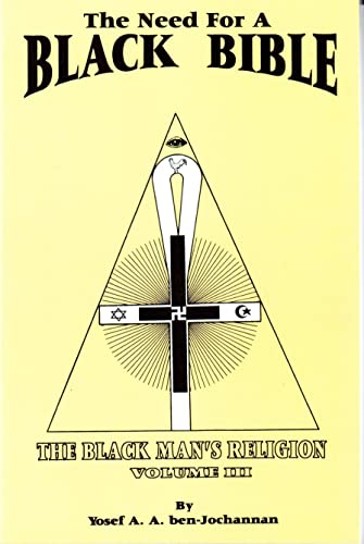 9780933121584: Understanding the African Philosophical Concept Behind the Diagram of the Law of Opposites: The Black Man's Religion