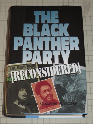 9780933121966: The Black Panther Party [Reconsidered]