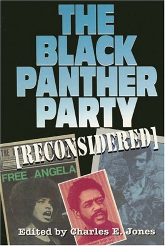 Stock image for The Black Panther Party [Reconsidered] for sale by Revaluation Books