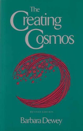 Stock image for Creating Cosmos for sale by Irish Booksellers