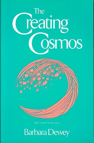 Stock image for The Creating Cosmos for sale by Skihills Books