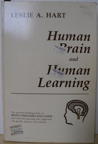 Beispielbild fr Human Brain and Human Learning zum Verkauf von Wonder Book