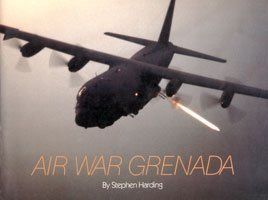 AIR WAR GRENADA.