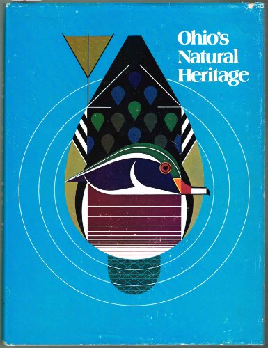 Ohio's Natural Heritage (9780933128019) by Michael B. Lafferty