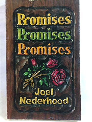 Stock image for Promises, promises, promises for sale by Hawking Books