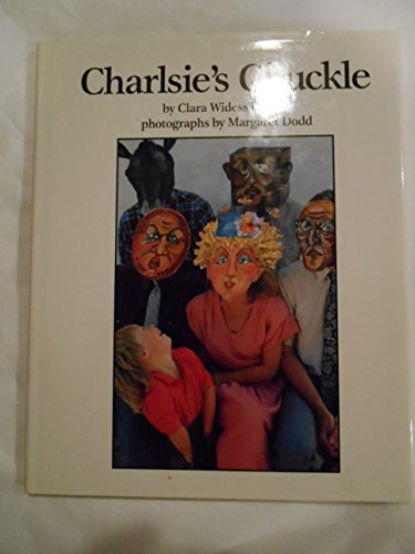 9780933149502: Charlsie's Chuckle