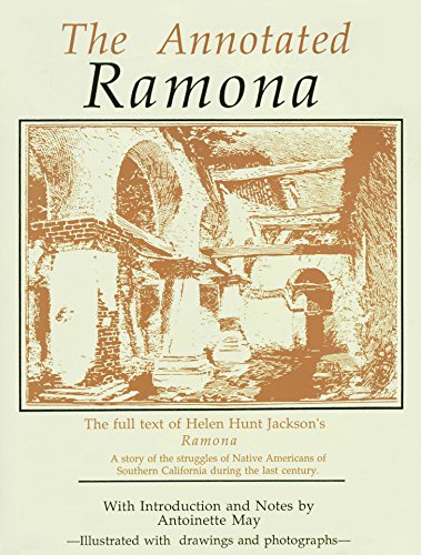 9780933174528: The Annotated Ramona