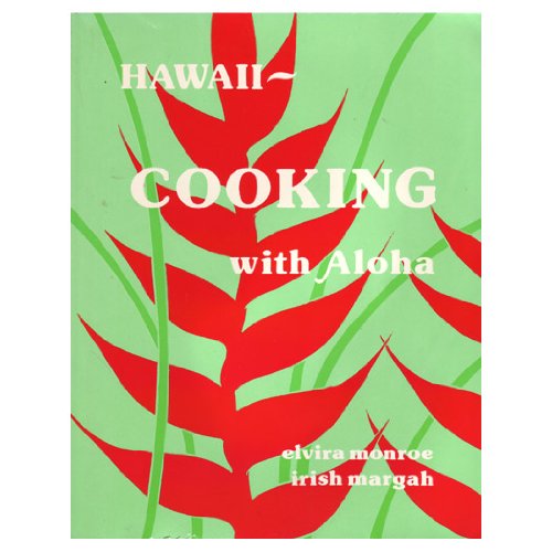 9780933174566: Hawaii Cooking with Aloha