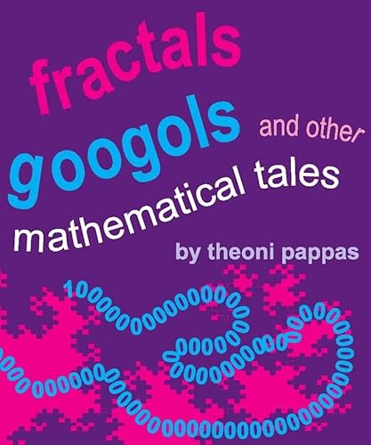 Beispielbild fr Fractals, Googols and Other Mathematical Tales zum Verkauf von Kennys Bookshop and Art Galleries Ltd.