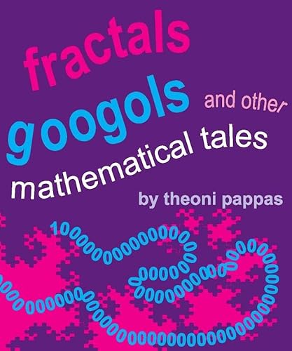 9780933174894: Fractals, Googols and Other Mathematical Tales