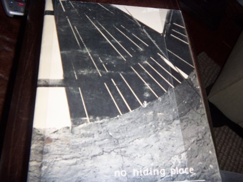 Imagen de archivo de No Hiding Place a la venta por Willis Monie-Books, ABAA