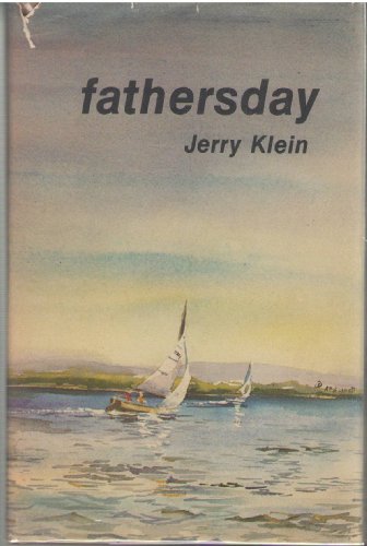 Beispielbild fr Fathersday; Signed zum Verkauf von Books of Paradise
