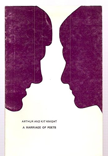 Beispielbild fr Marriage of Poets zum Verkauf von Chapter 2 Books