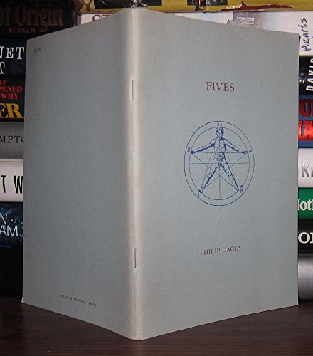 Imagen de archivo de FIVES a la venta por Ally Press Center