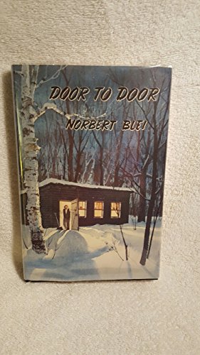 Beispielbild fr Door to Door zum Verkauf von ThriftBooks-Dallas