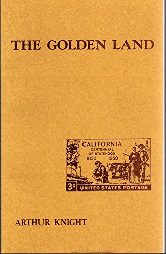 9780933180758: Golden Land