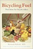 Beispielbild fr Bicycling Fuel: Nutrition for Bicycle Riders zum Verkauf von WorldofBooks