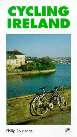 9780933201804: Cycling Ireland (Active Travel S.)