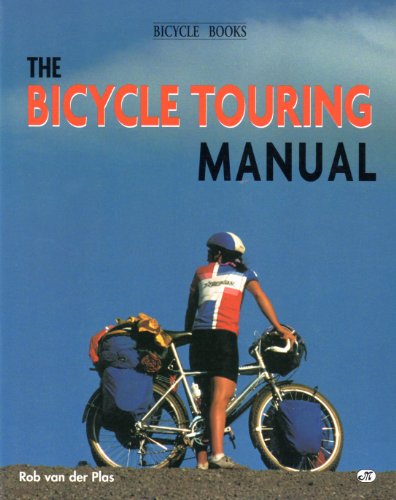 9780933201873: The Bicycle Touring Manual