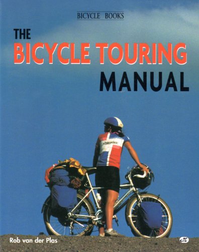 9780933201873: The Bicycle Touring Manual: Using the Bicycle for Touring and Camping