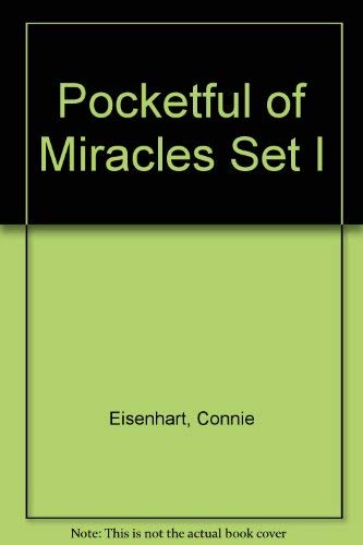 Beispielbild fr Pocketful of Miracles Set I zum Verkauf von Wonder Book