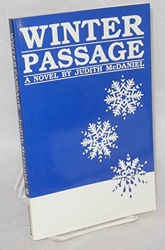 Beispielbild fr Winter passage zum Verkauf von ThriftBooks-Atlanta