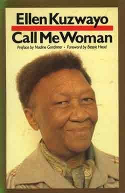 Imagen de archivo de Call Me Woman a la venta por Wonder Book