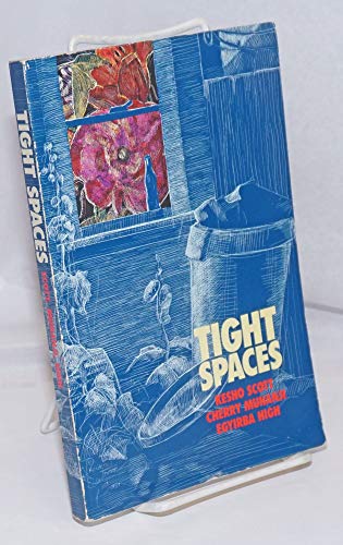 Imagen de archivo de Tight Spaces a la venta por "Pursuit of Happiness" Books