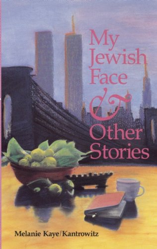Stock image for My Jewish Face and Other Stories for sale by Nilbog Books