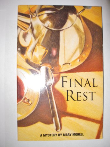Stock image for Final Rest for sale by Better World Books