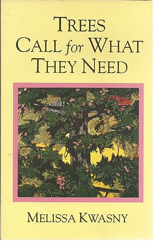 Beispielbild fr Trees Call for What They Need zum Verkauf von Wonder Book