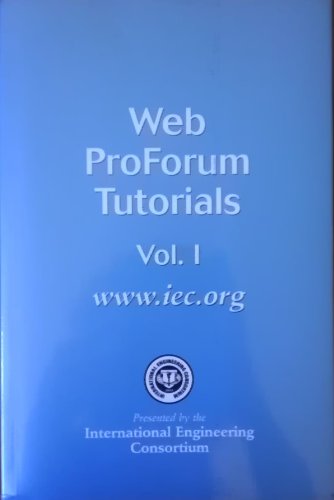 Stock image for Web ProForum Tutorials Volume II for sale by The Media Foundation