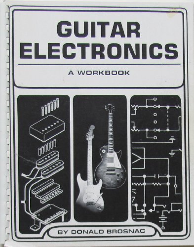 9780933224070: Guitar Electronics