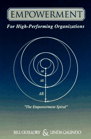 Imagen de archivo de Empowerment for High-Performing Organizations a la venta por Better World Books