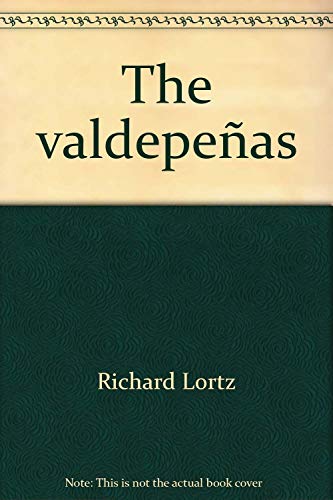 9780933256071: The valdepeas